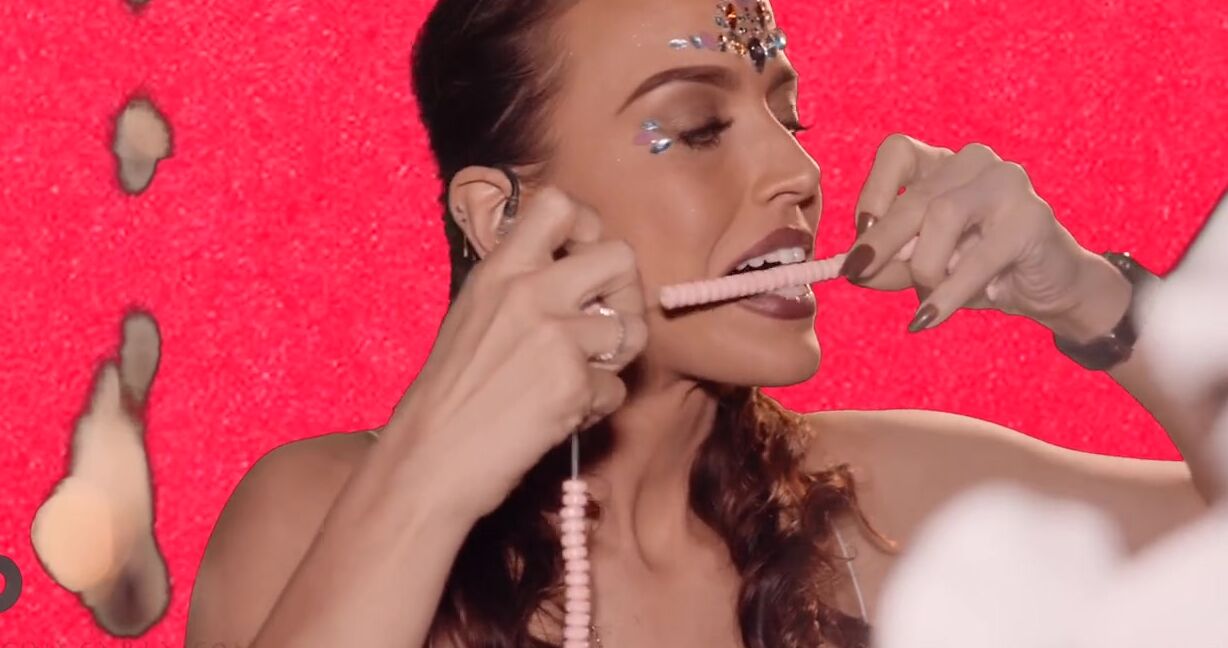 Gina Carla Nicknamed Ginacarla Onlyfans Exclusive Wednesday Asmr Your Access To The 5 Tier 2