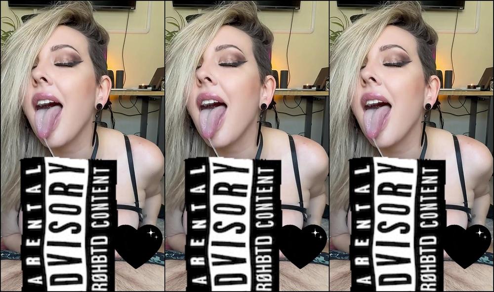 Darshellestevens 3285503569 04 30 2024 Icymi Tip 41 W Cum Twice In The Tip Memo For This 22 Minute Bg Bj