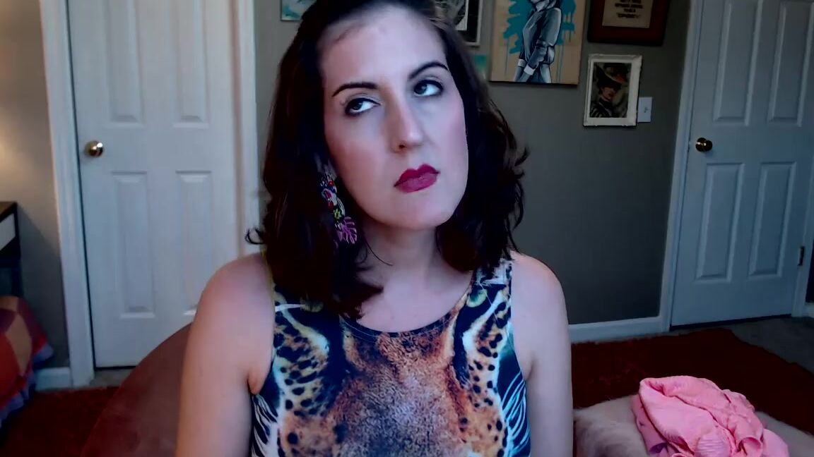 Ms Tomorrow Nicknamed Dommetomorrow Onlyfans Stream Started At 12122020 0645 Pm Gifts In The Mail