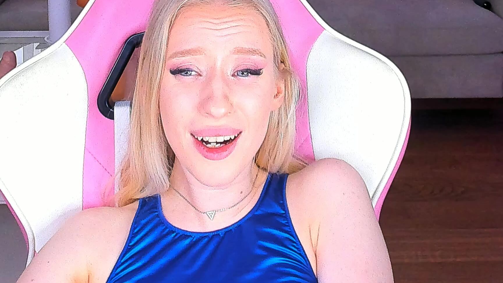 Jane Klein M Non Stop Eye To Eye Orgasm