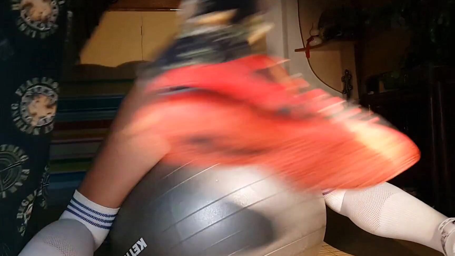 My Wife SexyDreams Personal Trainer Fuck me hard  Big Dick load tons of cum into my pussy Pornhub