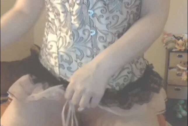 Monimusume Camshow Highlights Pi C D Vibrator