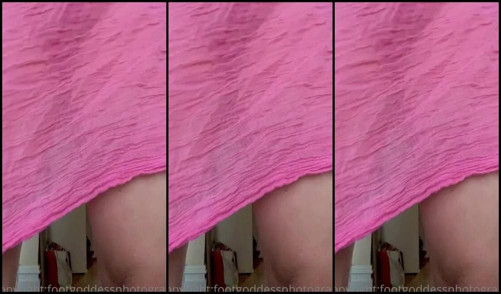 Catprincessfeet Onlyfans Video 7