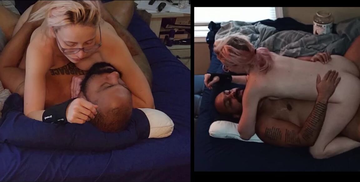 Goddessbbgrl Onlyfans Painful Ruin I Edged Him Smothered Him Fucked Him Came All Over Him And Then I Pumped And Hump