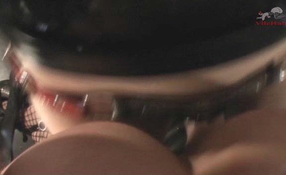 Sophiasylvan Insatiable Miss Siren Threesome Part