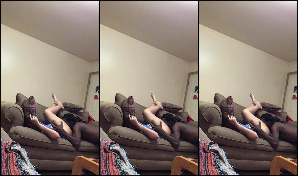 Reddandashexxx St You Gotta Eat That Slutty Pussy And Take