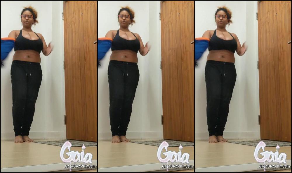 Professor Gaia Toronto Room Tour Nd Birthday If You Were A Snapc