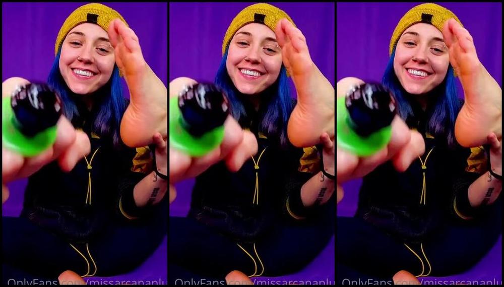 Missarcanaplus Nicknamed Missarcanaplus Onlyfans Heres The Ending Video For Pb And Then A Music Video I Made For Tiktok Which Got Community Guide 2