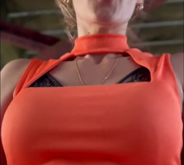 Alden Ivi Romantic sex on the beach at Sun dawn (part1) Pornhub