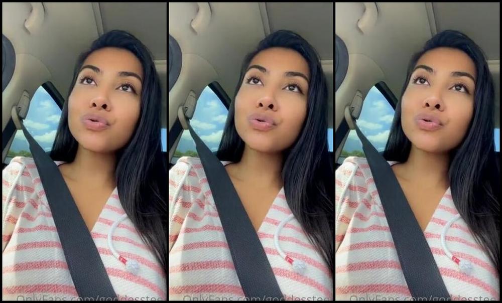 Goddess Nova Nicknamed Goddessnova 09 01 2022 Onlyfans Video Help Me Take My Sister Out For Her Bday