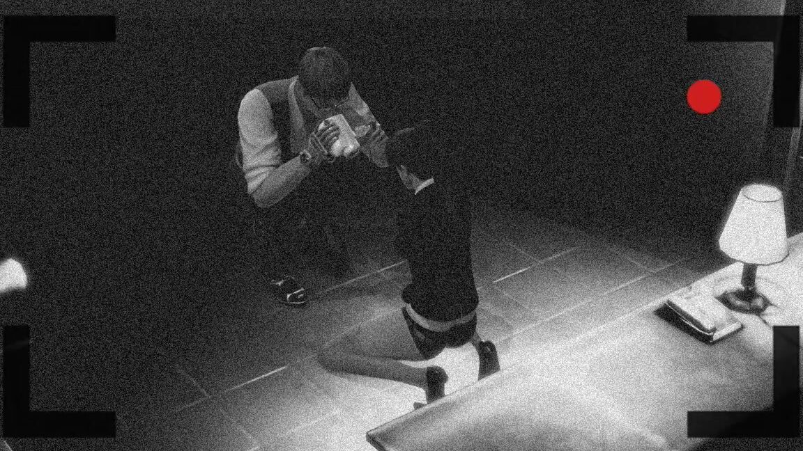 "Mix" Masturbation, Oral, Sex, 3D Animation Pretty Secretary SiteRip