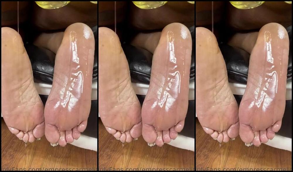 Empresscarmelita Nicknamed Empresscarmelita Onlyfans Video 1024