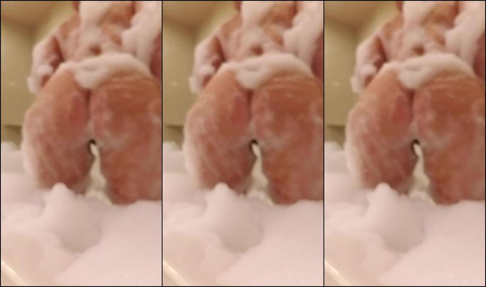 Subrina Lucia Bubbles Boobs And Booty