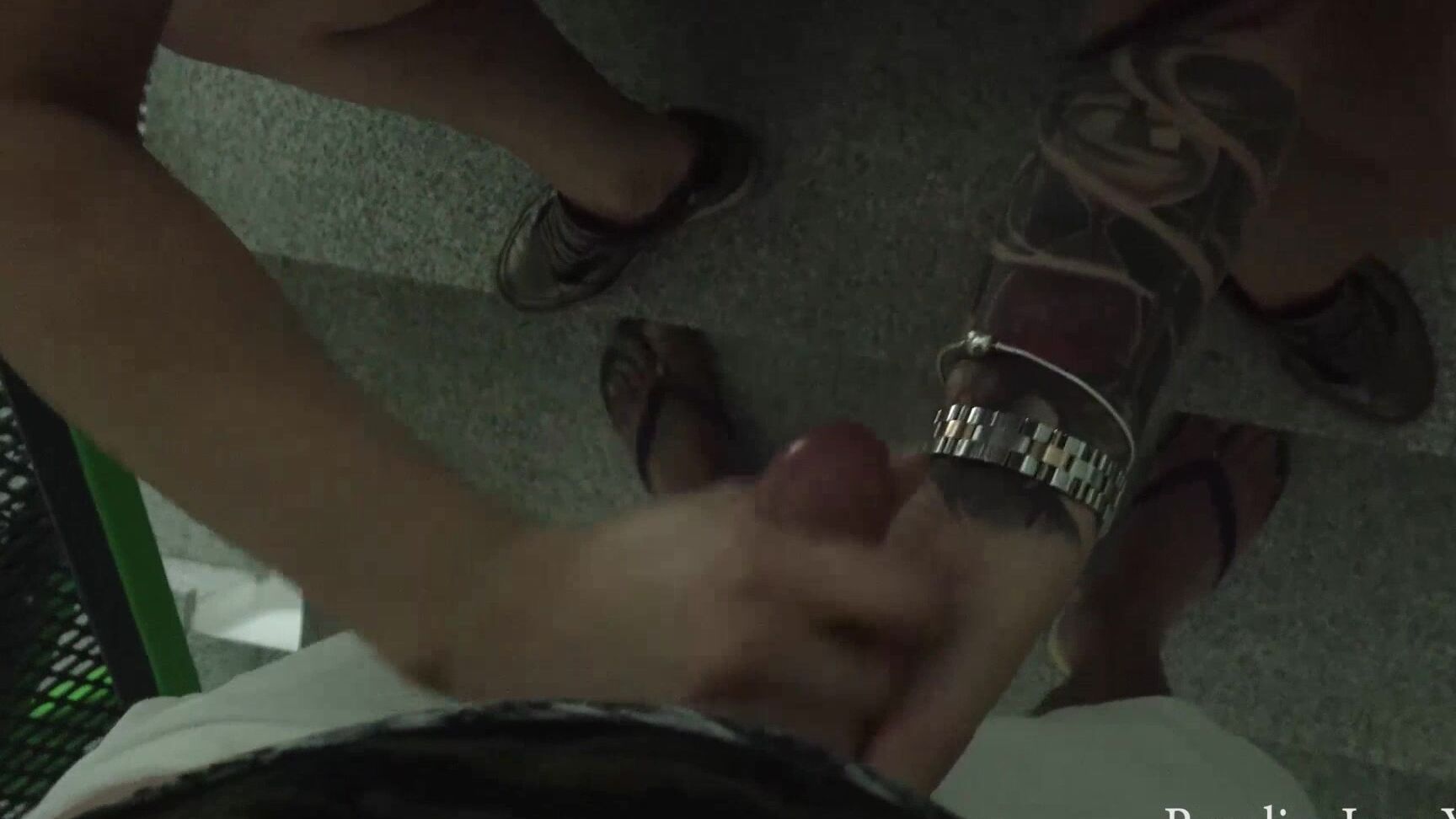 Doggystyle, Blow Jobs, Hardcore, Brunette, Deepthroat, Doggystyle, Hardcore rosalinalovexxx sex outside to the hotel ManyVids