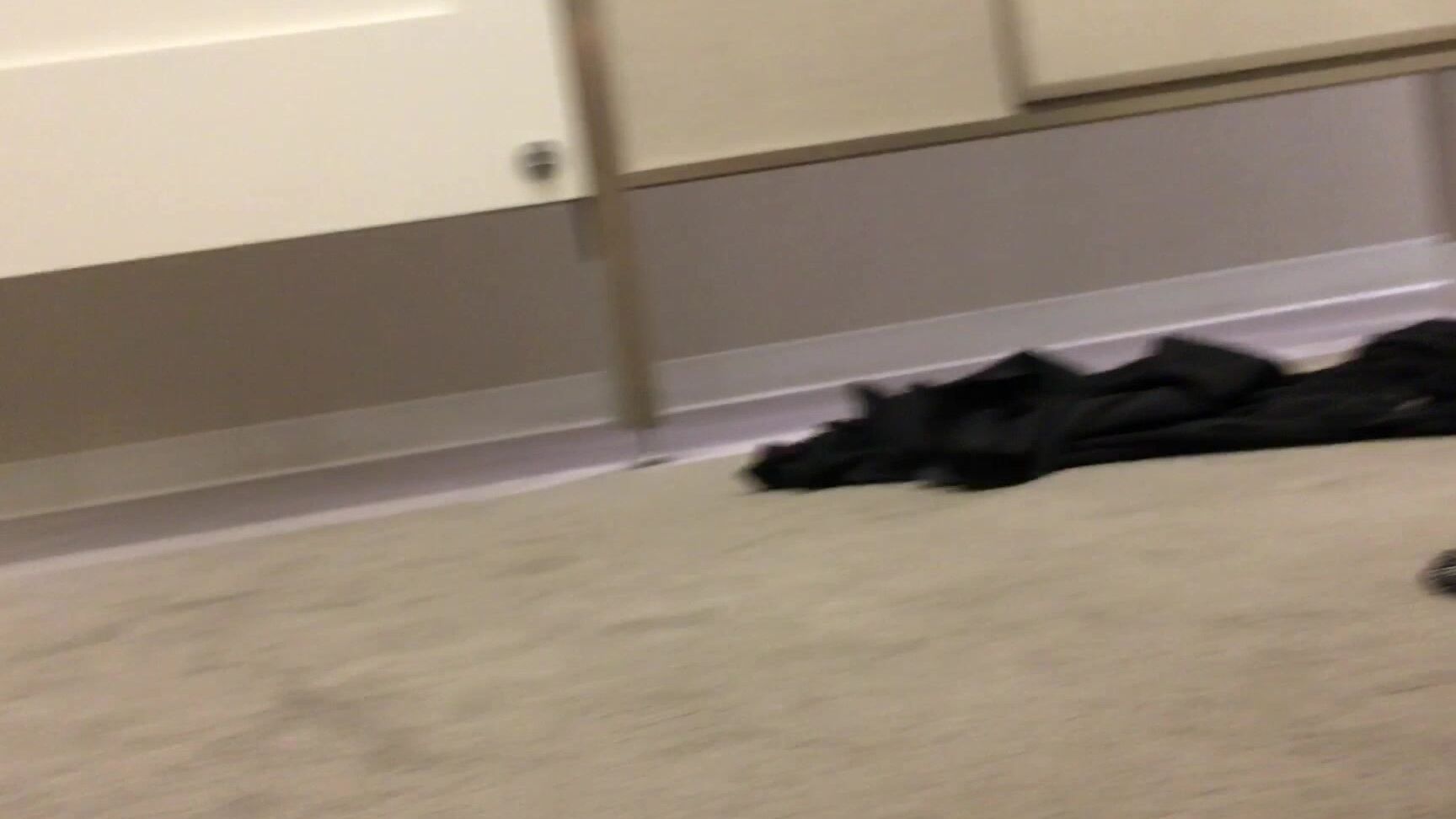 Big Butts, Blonde, Dildos, Exhibitionism, Public Outdoor gingerbanks dildo in the dressing room ManyVids