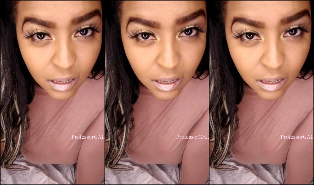 Professor Gaia Women Helping Women Cum Pov Normally I Am Very Foc