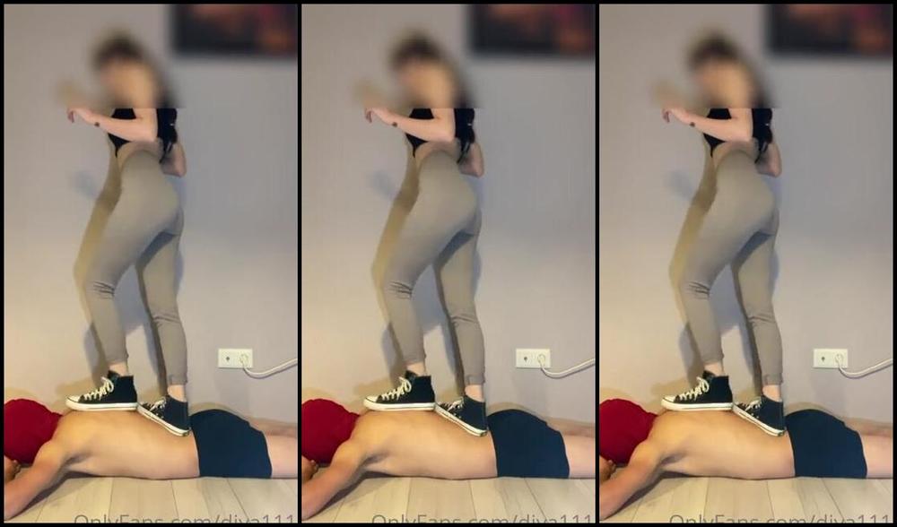 Sahibediya Aka Diya1111 Onlyfans Video 119