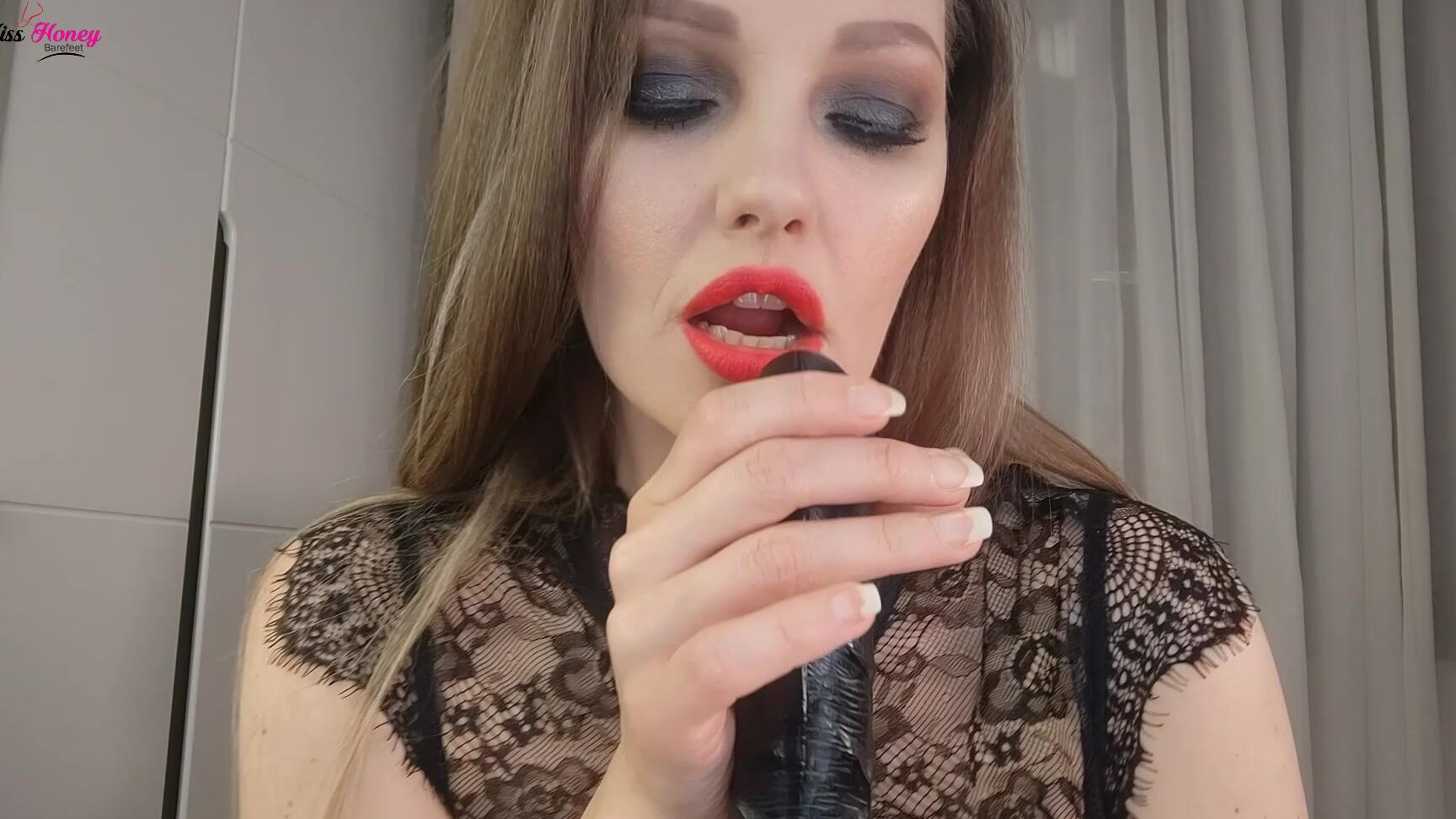 cockworship, imposedbi, makemebi, sfw, sissytraining, sluttraining bbc sucking bimbo training ManyVids