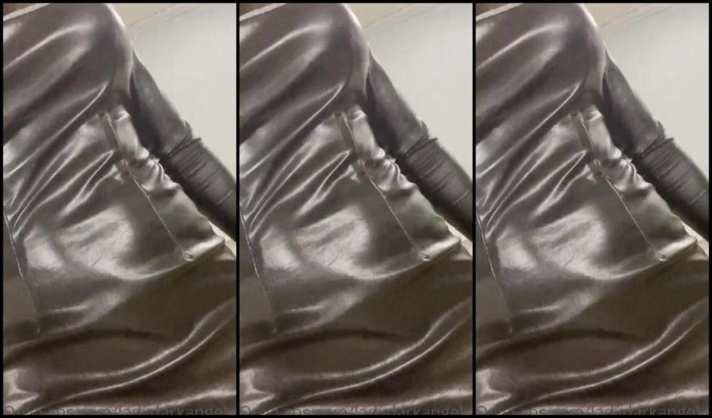 Ladydarkangeluk Onlyfans I Think One Of My Favourite Dresses