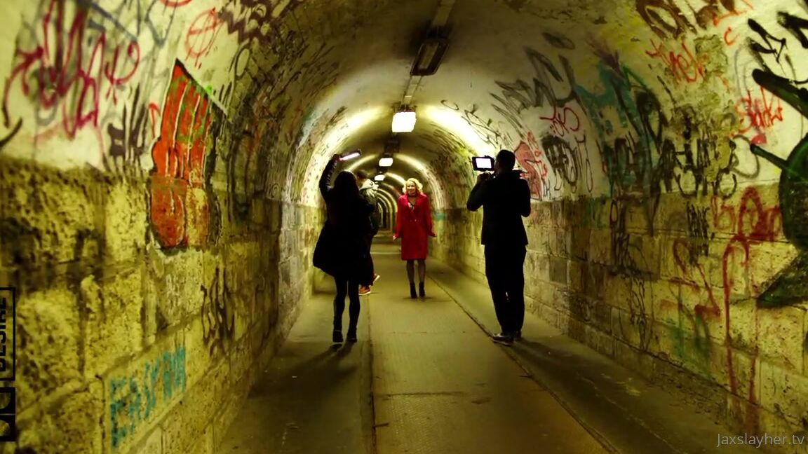 Jaxslayher Part Ivana Cherry Kiss