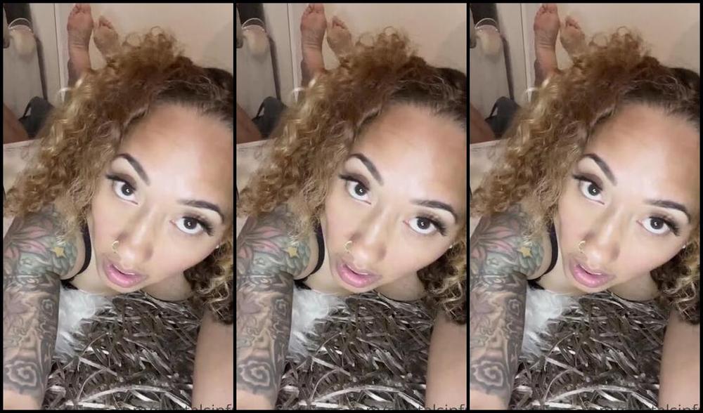 Crystalsinful Onlyfans Who Thought They Were Done Round 2