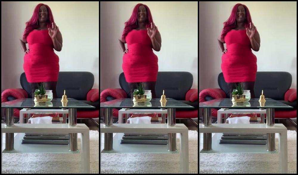 Madam Caramel Onlyfans Maid Duties In My Femdom Household