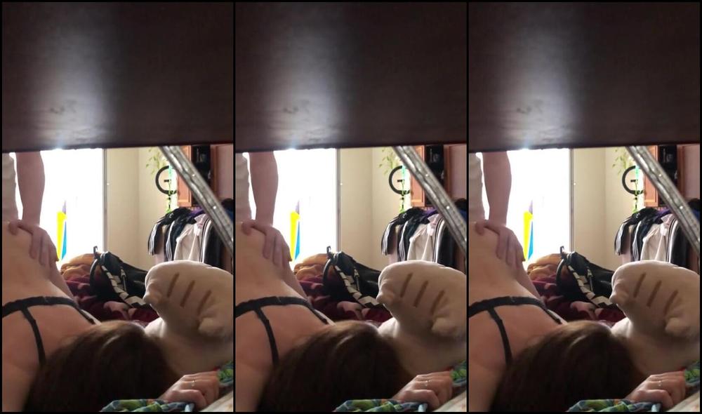 Androlga Tits не выдержал и жестко трахнул рыжую Pornhub