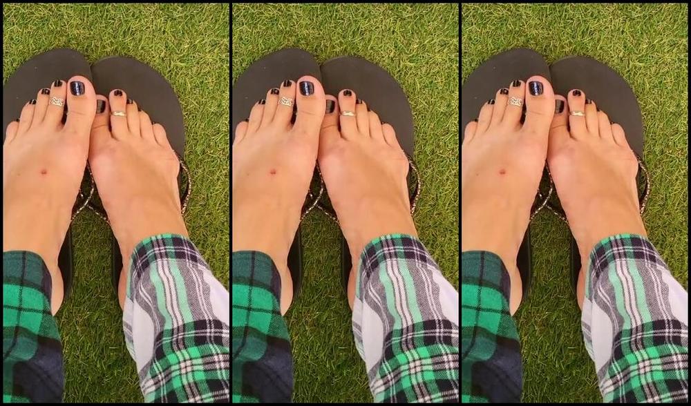 Goddess Nicole Aka Nicolesgoddesssoles Foot Fetish 06 10 2023 Onlyfans Video Mmm Come Get A Taste