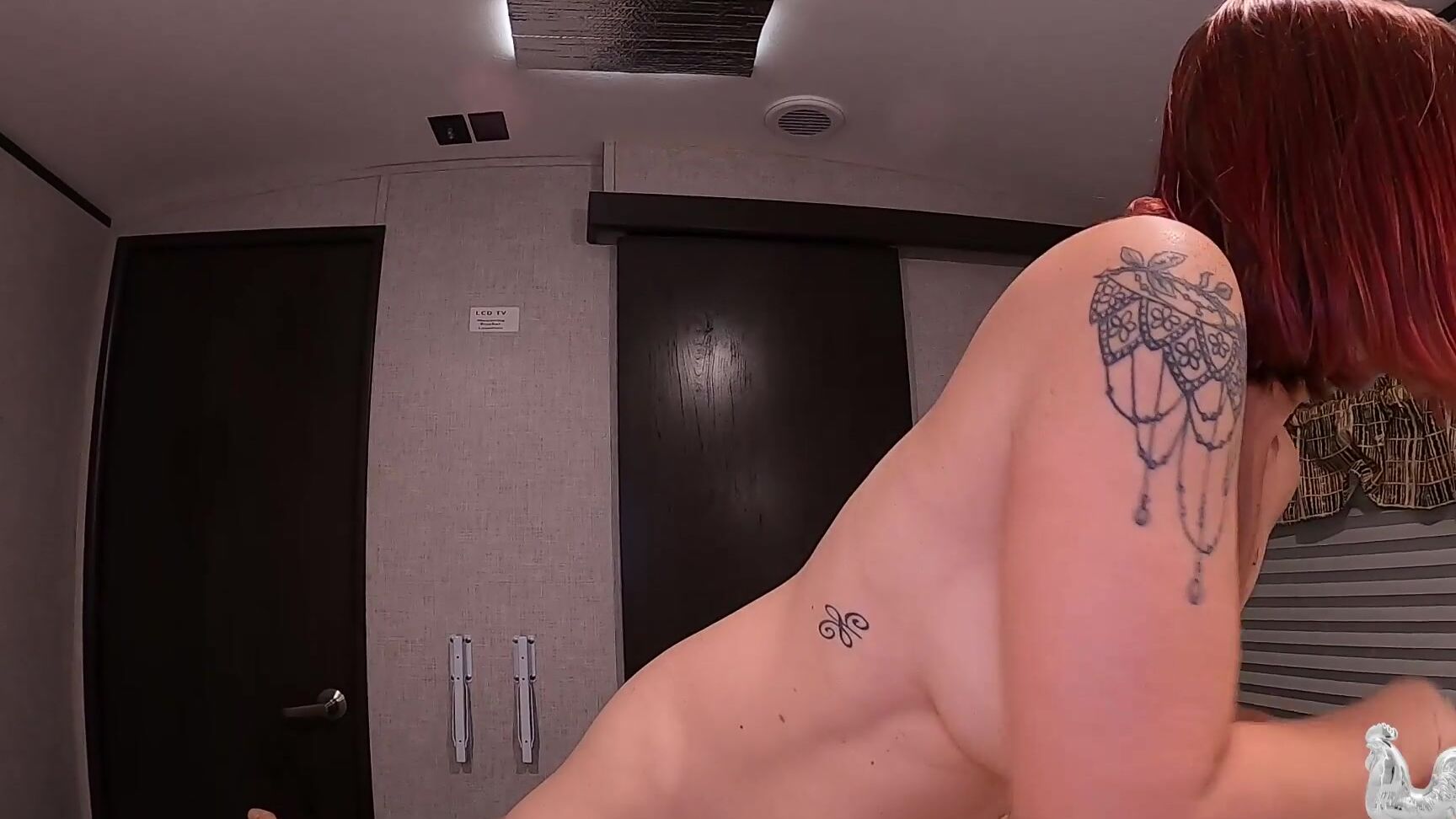 Shiny Cock Films - Whens It Mommys Turn - ManyVids