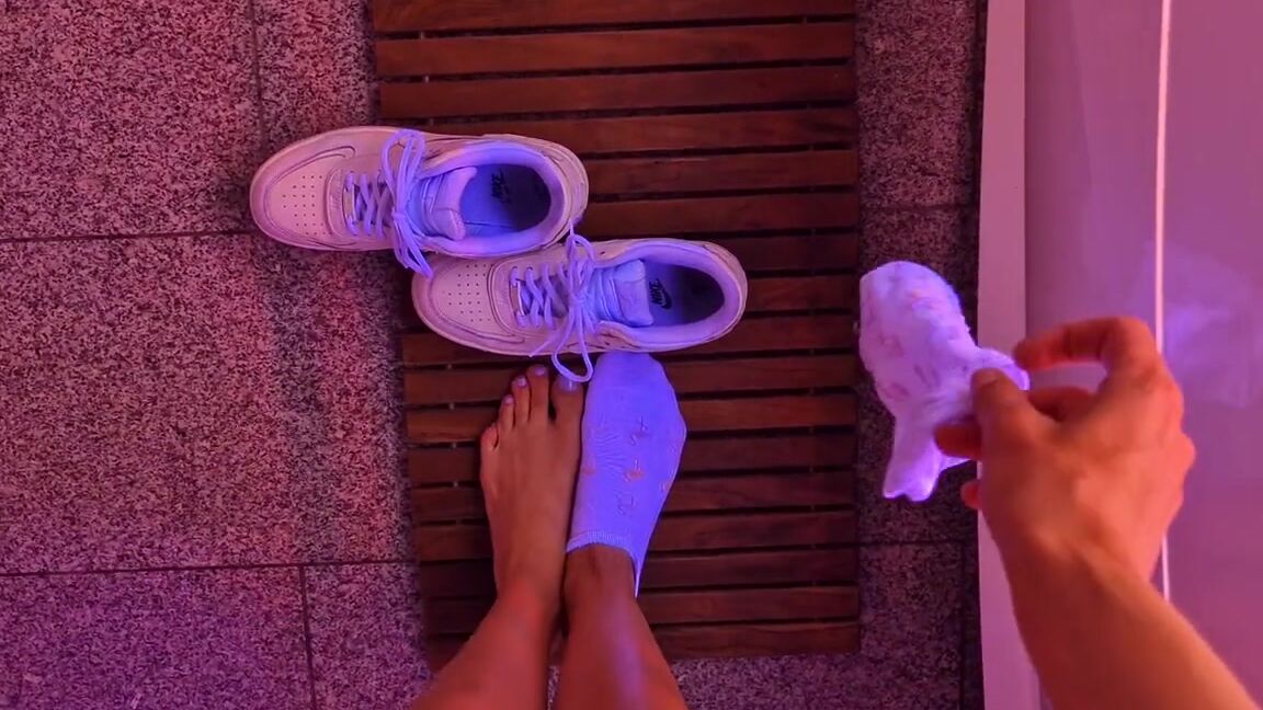 Germangirlnextdoor95 Onlyfans New Baby Blue Color Next Video Tomorrow Have A Nice Sunday