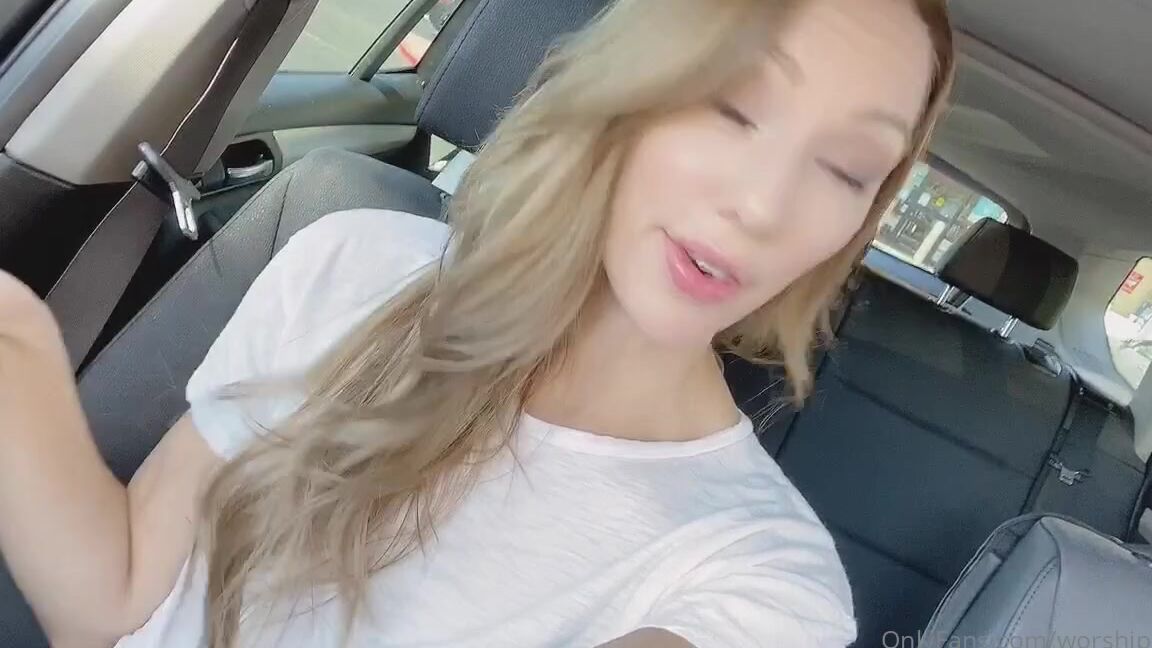 Princess Rene Aka Worshiprene Onlyfans A Rene Update