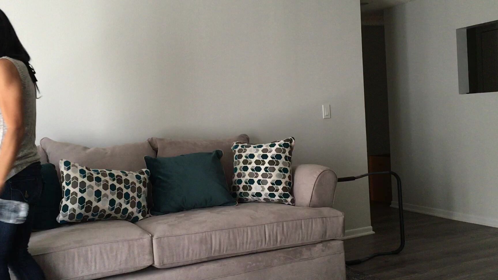 Cassandracruz Quick Masturbation Session