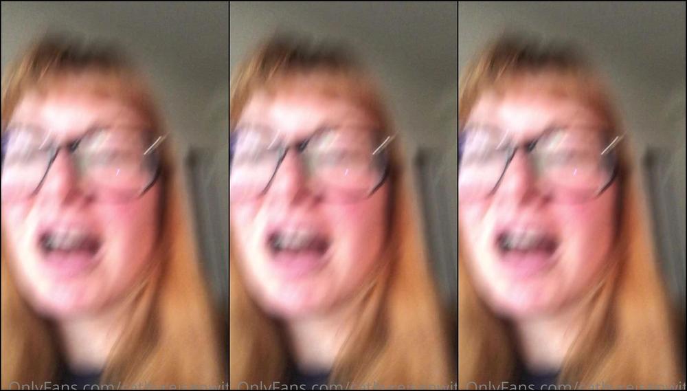 Cathyreisenwitz 403392849 06 07 2020 Moving Tysm To Everyone Who Has Resubbed And Welcome New Subs