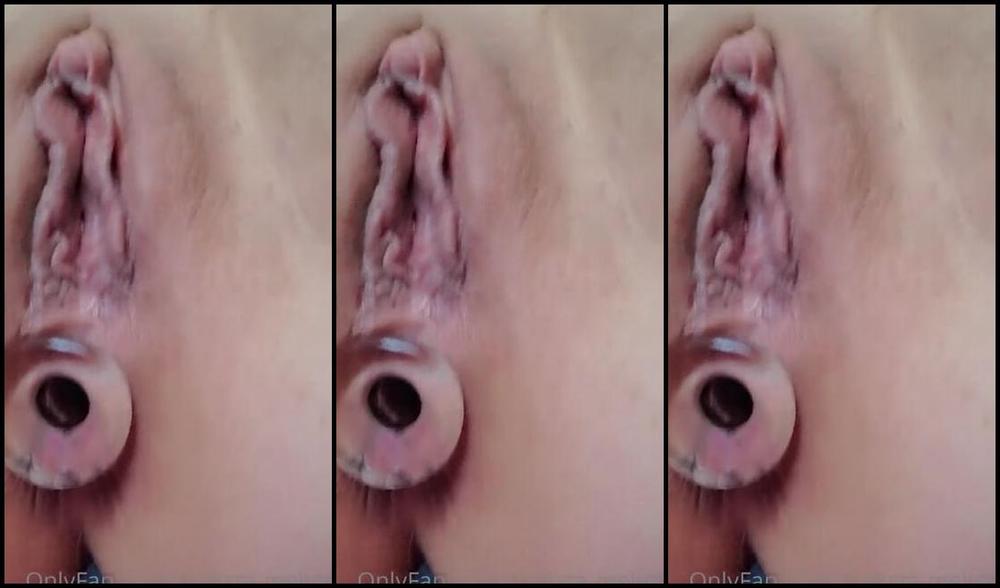 Calista Melissa Onlyfans 08 31 2020 High Heels And A Butt Plug Whats Your Favorite Part Reposting Bc Some New Website