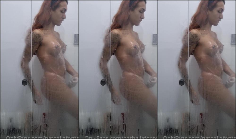 Nathaliafontes 2280992151 11 22 2021 What Do You Think About Coming To Take A Shower With Me O Que Acha De