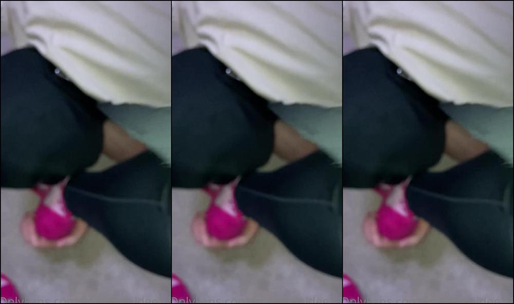 Missdemidee This Was A Custom Request For A Lucky Foot Slave And Now All Of You Can Enjoy It Too I K