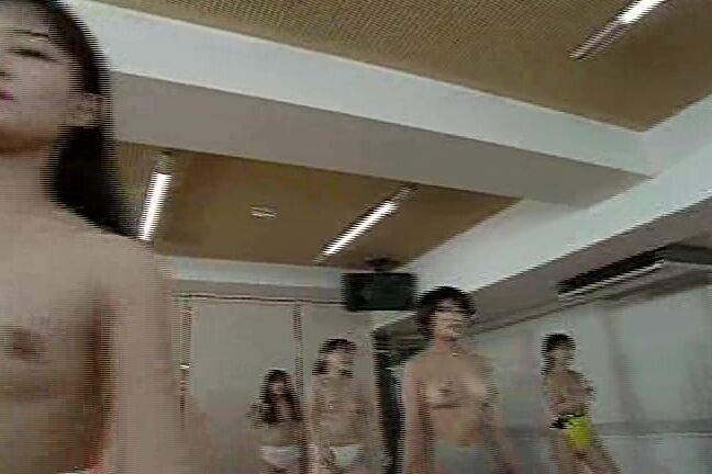 Sport Zenra Sod - All Nude Girls Aerobics SiteRip