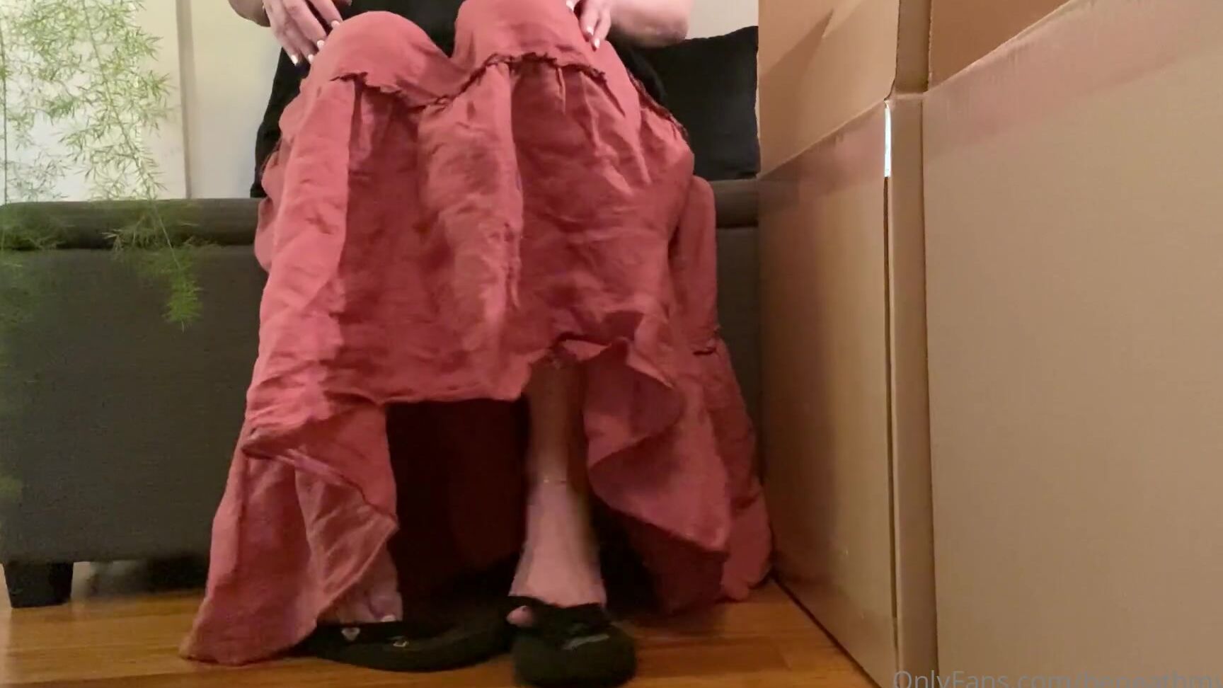 Beneathmytoes Part One Shoe Unpack This Went Long So I Had To Break It In Two If You Saw Any Shoes You