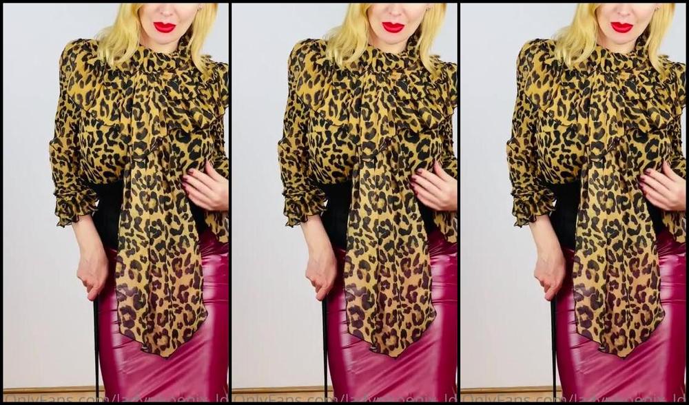 Lady Phoenix Nicknamed Ladyphoenix Ldn Onlyfans The Silent Treatment Here S An Excerpt From A Custom Clip I Made This Weekend Silently Showing Off