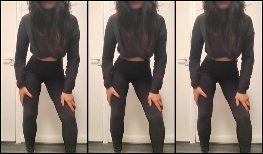 Miss Jo Mistress Nicknamed Missjomistress 11 02 2023 Onlyfans Video Starting With Lycra Clad Ass Worship