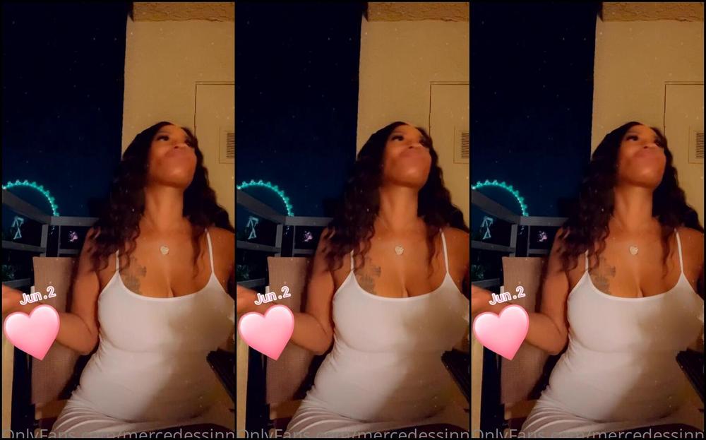 Mercedessinns 2126316658 06 03 2021 Late Night Shenanigans