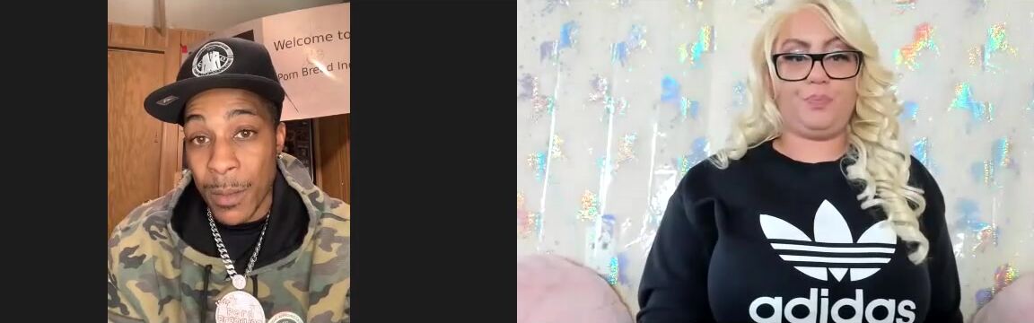 Paisleehaze Alphonso Layz W Doobiestodollas Podcast