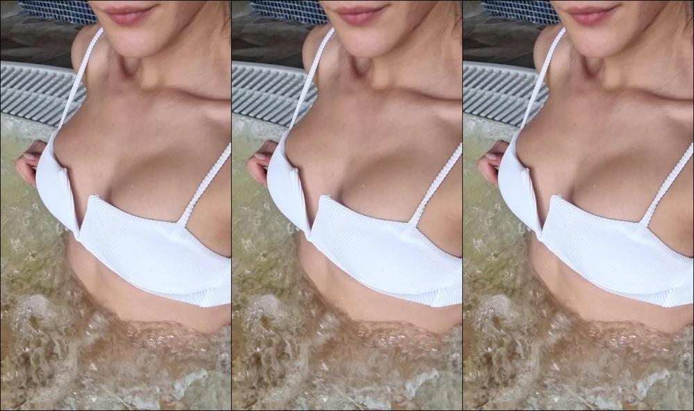 naughtyfairytale 22 03 2023 494971357356896256 ops i forgot to upload my pics and vids at the spa please forgive me Fansly