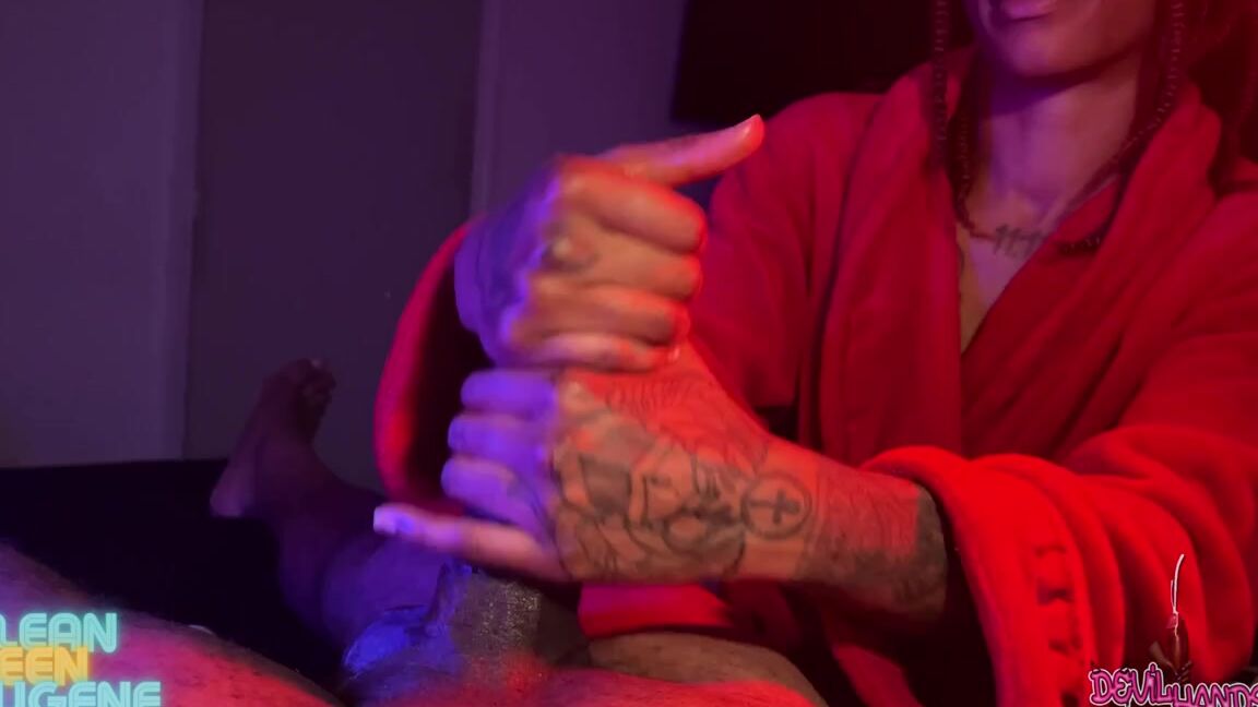 Devilhandsmo Onlyfans32P