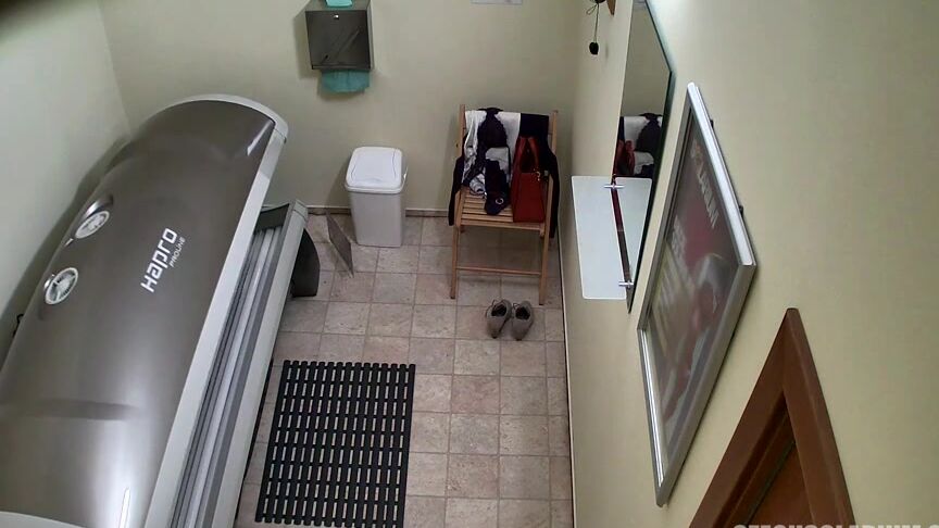 Czech Solarium 303 960540