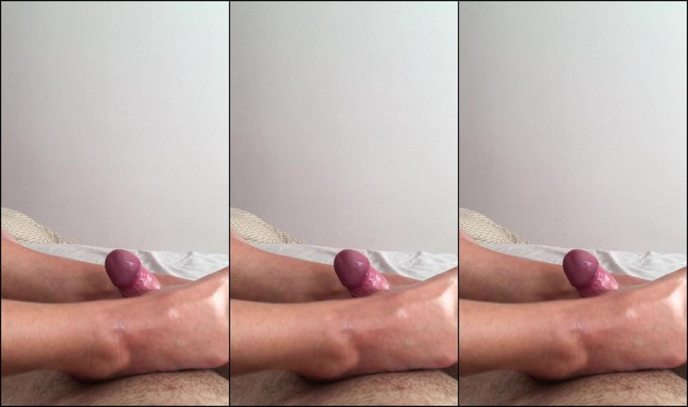 Sunnyxx Sunday Afternoon Foot Job Fun