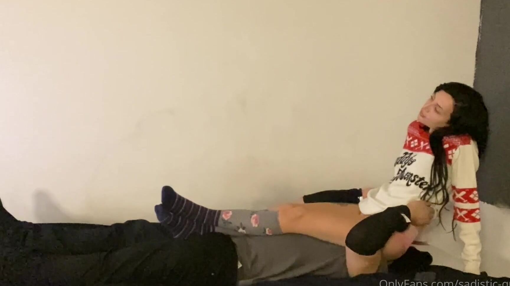 Sadistic Queen Full Weight Smother Hd Time To Watch My Show Smother My Loser Slave Enjoy Losers