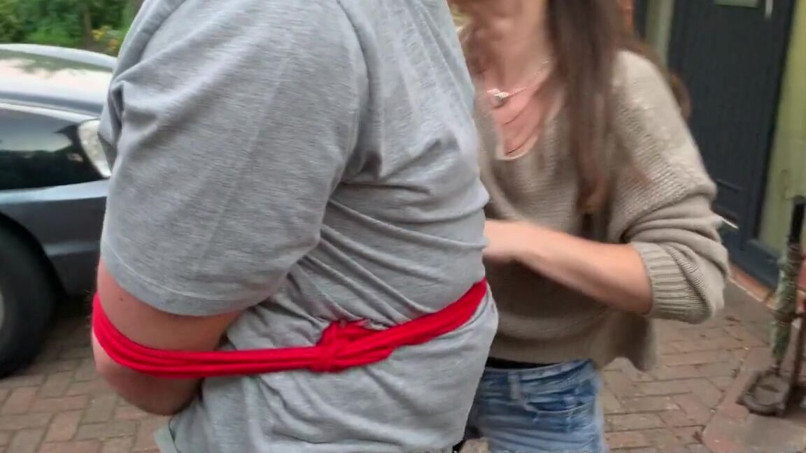 Goddess Gynarchy Rush I Have Acted As Paris Henchwomen And Take A S