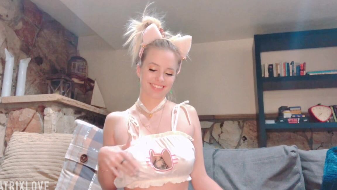 Beatrixlove Encouraged Whippets And Pleasuring