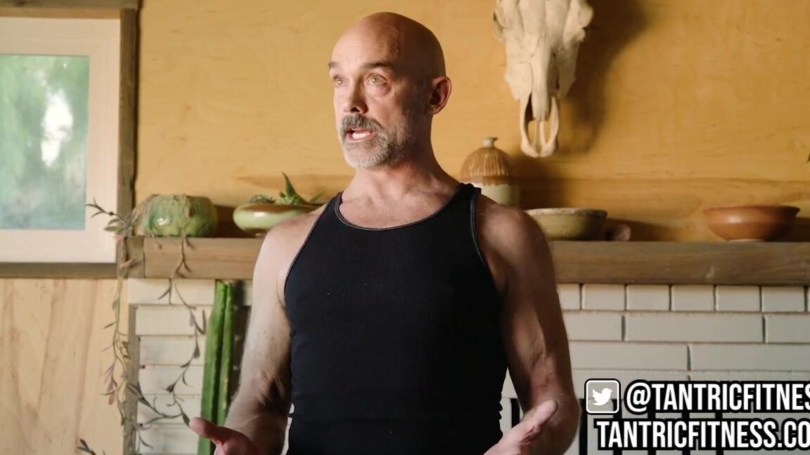 Tantricfitness How To Have Multiple Orgasms Part The Workshop Here It Is Guys The Full Explanation Of